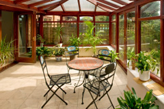 Pen Y Ball Top conservatory quotes