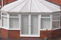Pen Y Ball Top conservatory installation